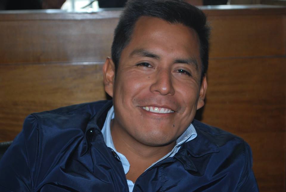 Aversa. Augusto Bisceglia “Sono presidente del Consiglio super partes