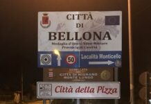 Bellona, città della Pizza